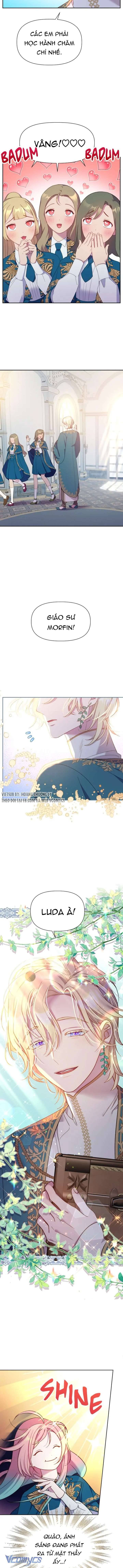 Pháp Sư Hiện Kim Trong Trò Chơi Lỗi Chapter 16 - Trang 2