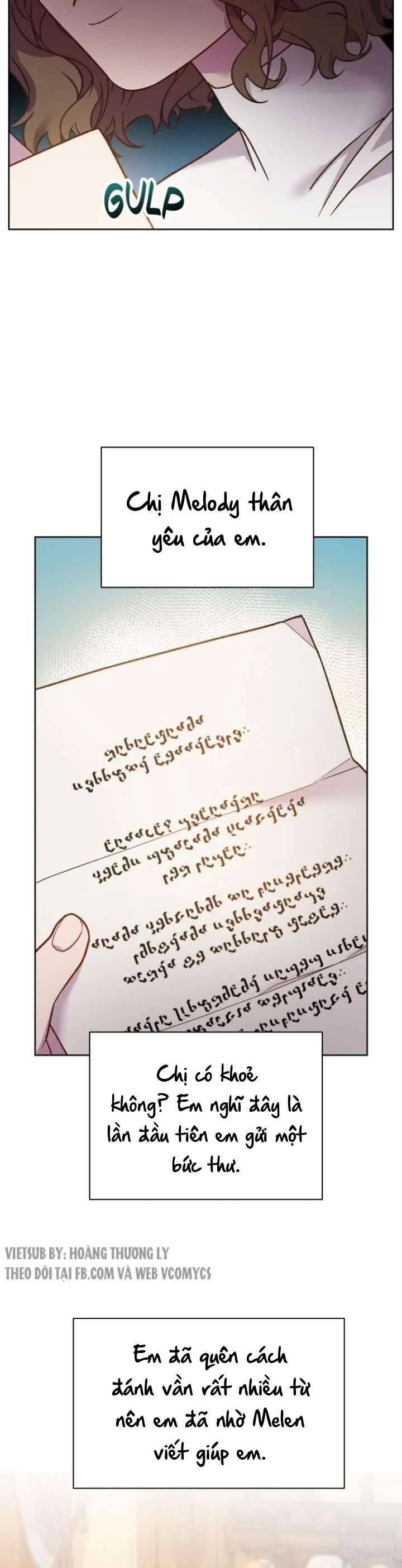 Pháp Sư Hiện Kim Trong Trò Chơi Lỗi Chapter 15 - Trang 7