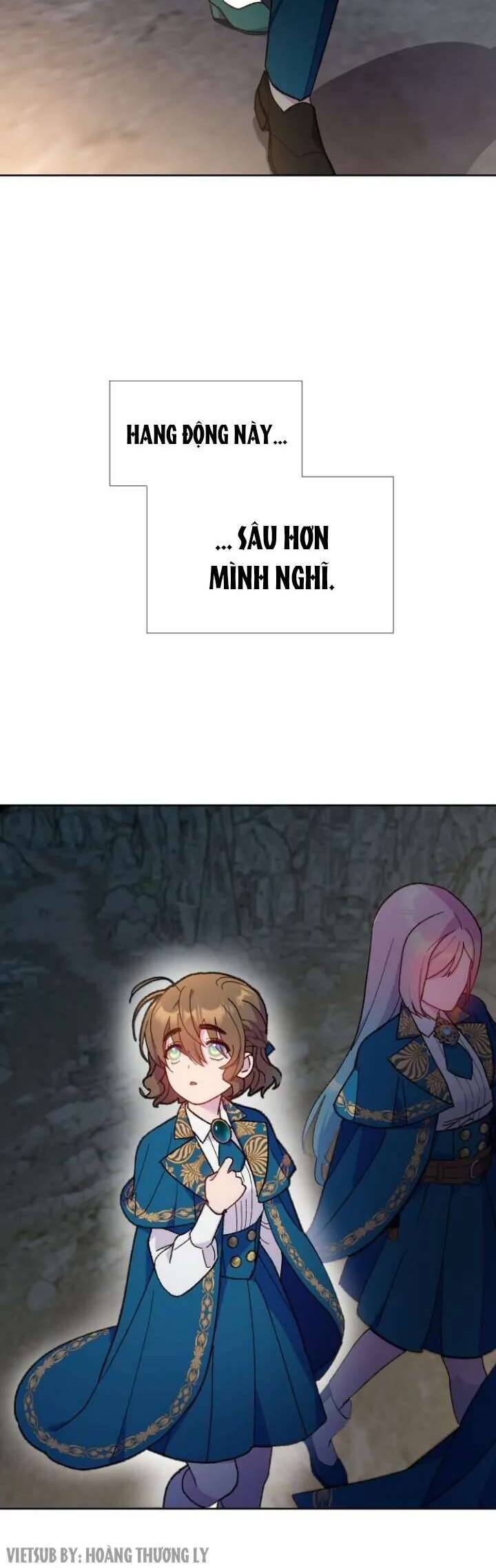 Pháp Sư Hiện Kim Trong Trò Chơi Lỗi Chapter 11 - Trang 10
