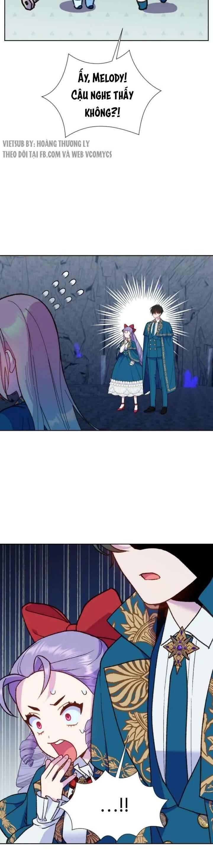 Pháp Sư Hiện Kim Trong Trò Chơi Lỗi Chapter 12 - Trang 37