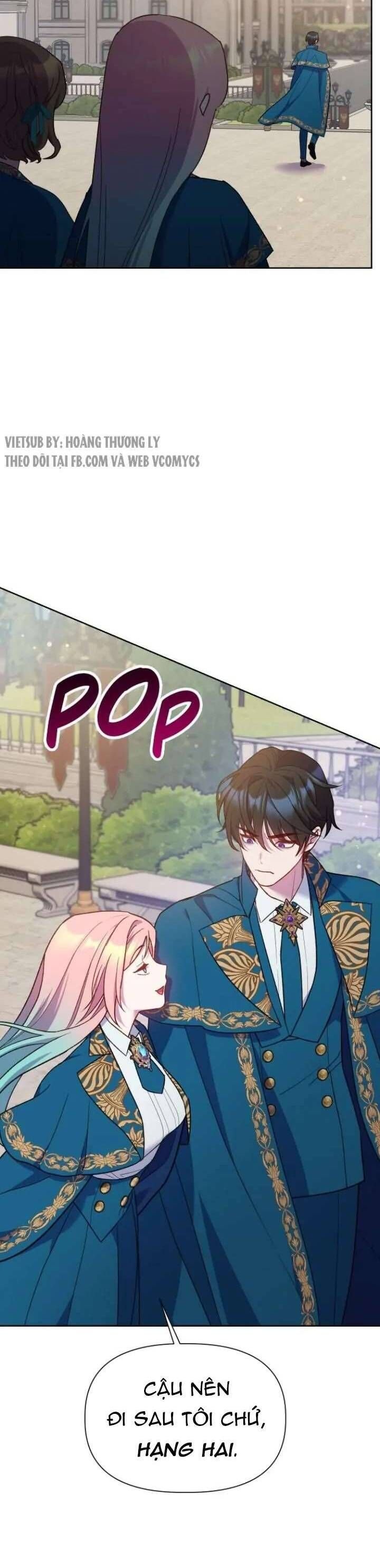 Pháp Sư Hiện Kim Trong Trò Chơi Lỗi Chapter 15 - Trang 34