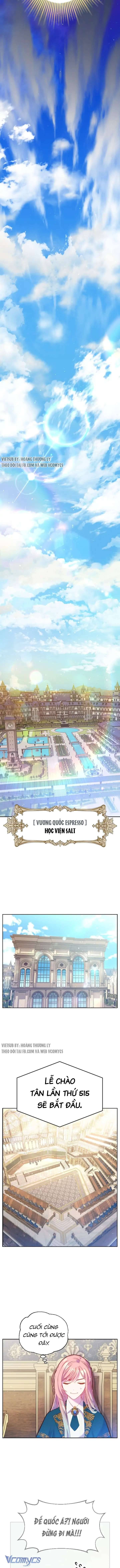 Pháp Sư Hiện Kim Trong Trò Chơi Lỗi Chapter 1 - Trang 8