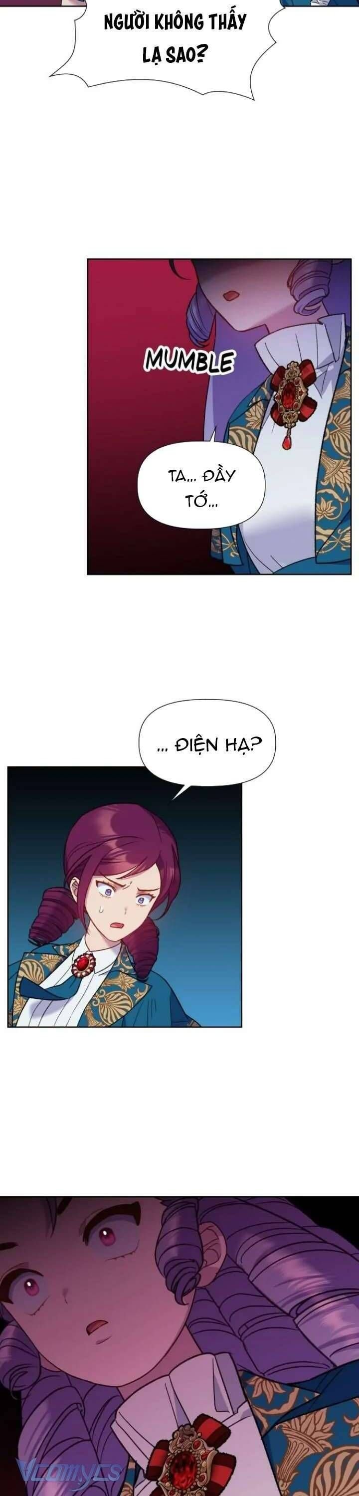 Pháp Sư Hiện Kim Trong Trò Chơi Lỗi Chapter 14 - Trang 17