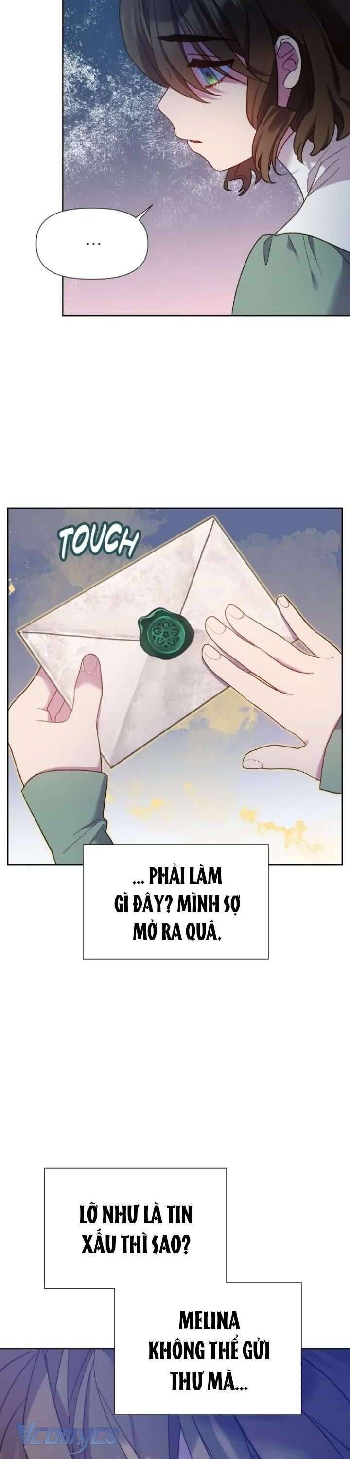 Pháp Sư Hiện Kim Trong Trò Chơi Lỗi Chapter 15 - Trang 4