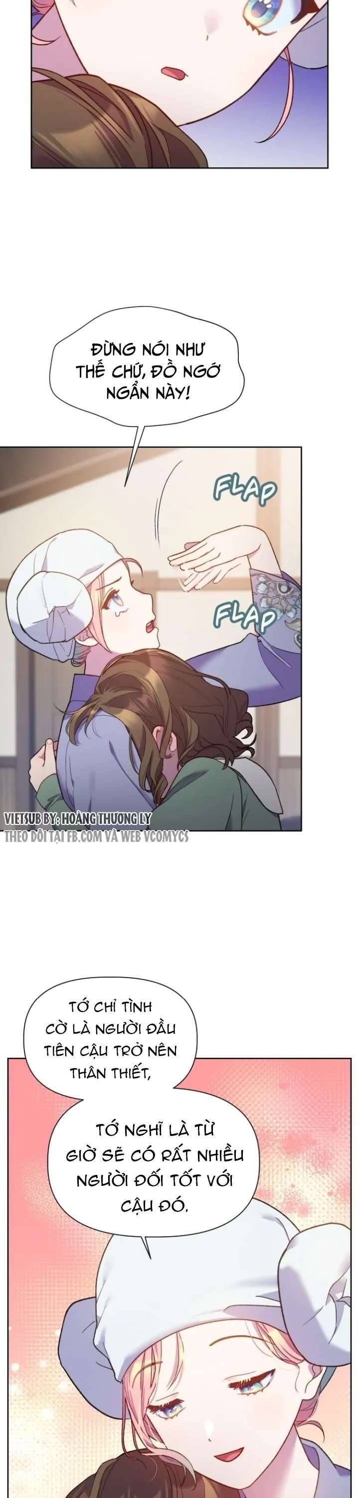Pháp Sư Hiện Kim Trong Trò Chơi Lỗi Chapter 15 - Trang 19