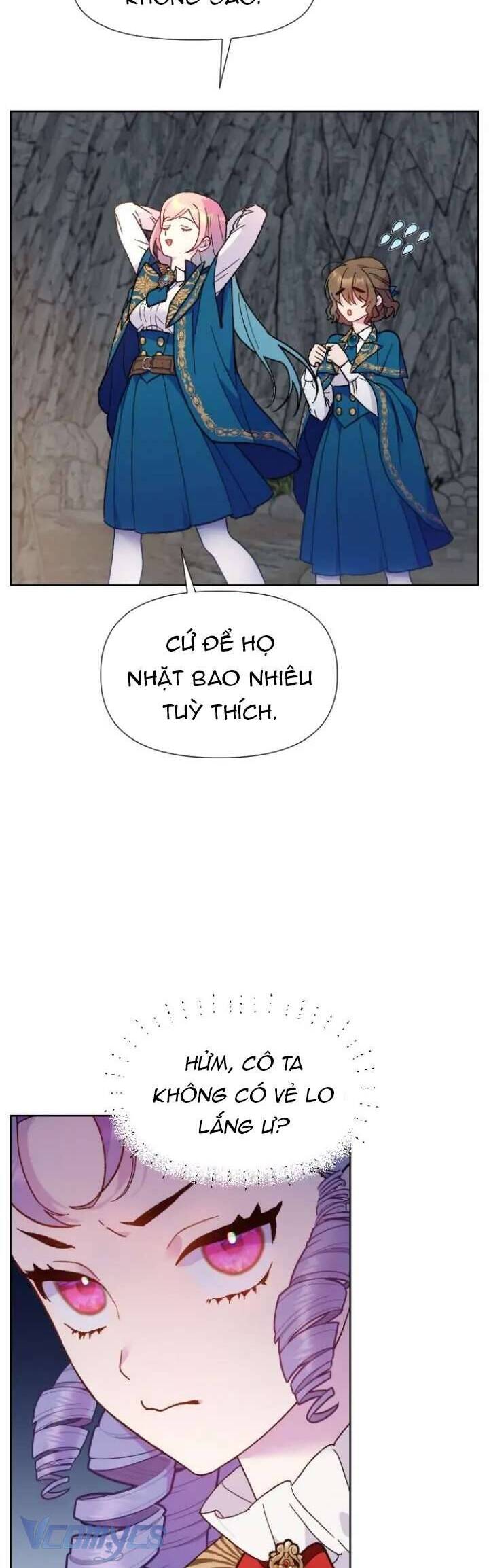 Pháp Sư Hiện Kim Trong Trò Chơi Lỗi Chapter 11 - Trang 8