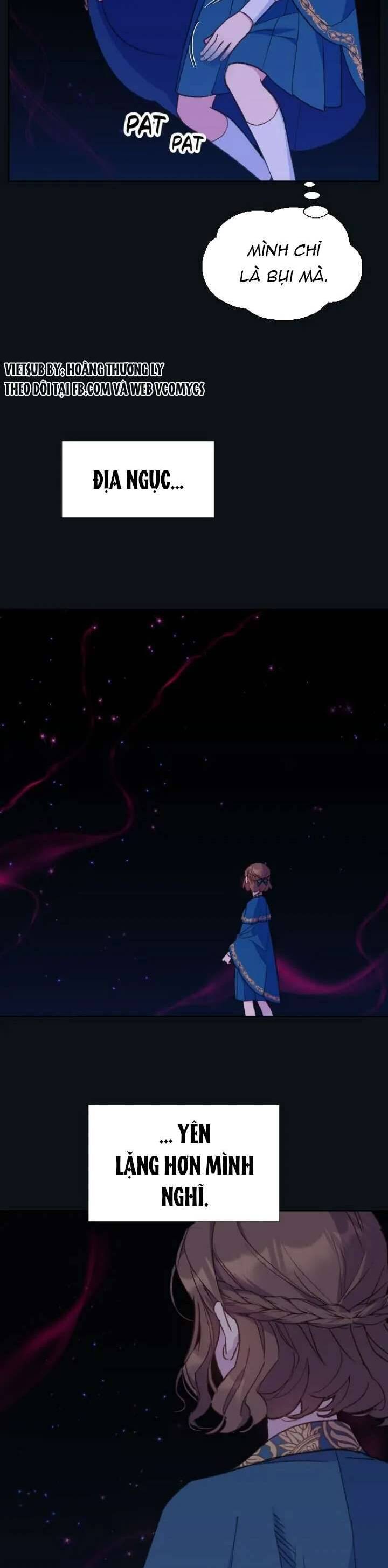 Pháp Sư Hiện Kim Trong Trò Chơi Lỗi Chapter 12 - Trang 10