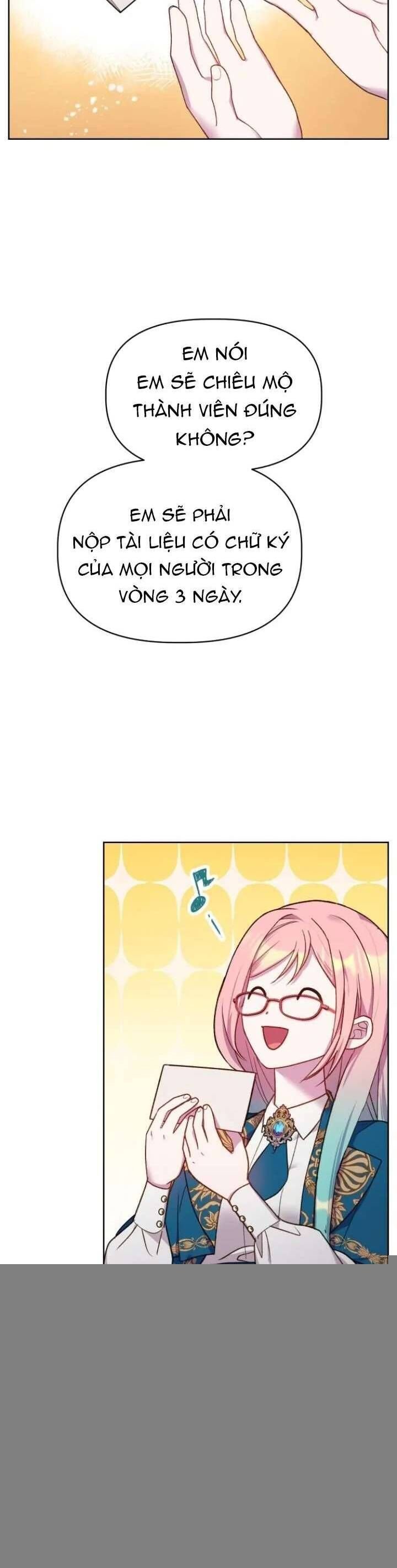 Pháp Sư Hiện Kim Trong Trò Chơi Lỗi Chapter 20 - Trang 12