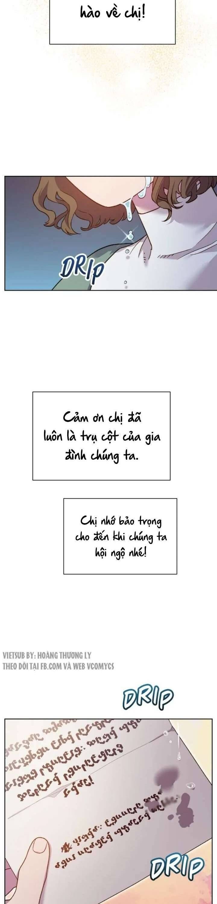 Pháp Sư Hiện Kim Trong Trò Chơi Lỗi Chapter 15 - Trang 11