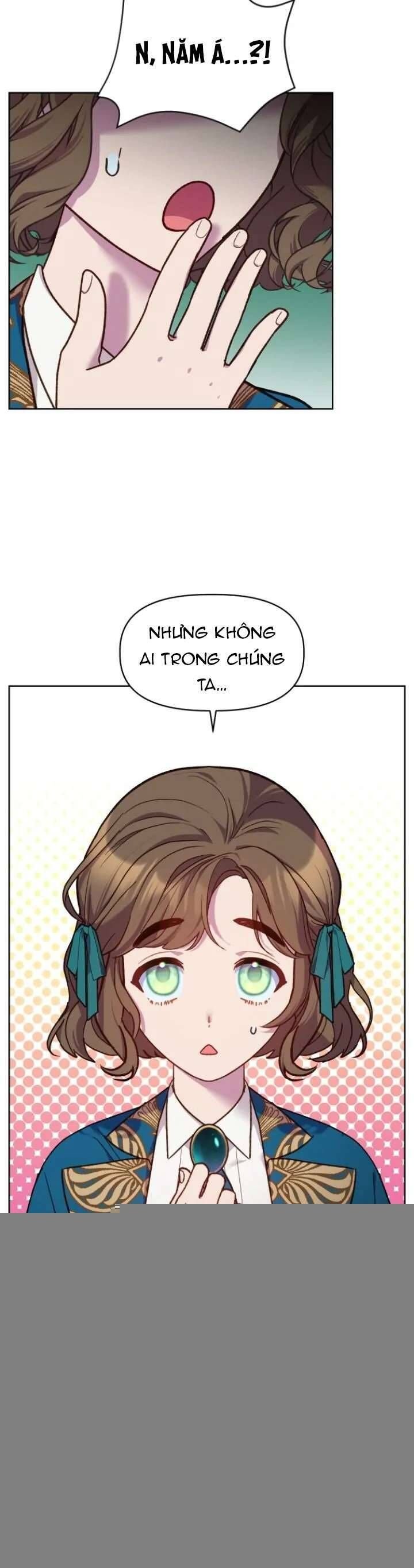 Pháp Sư Hiện Kim Trong Trò Chơi Lỗi Chapter 20 - Trang 21