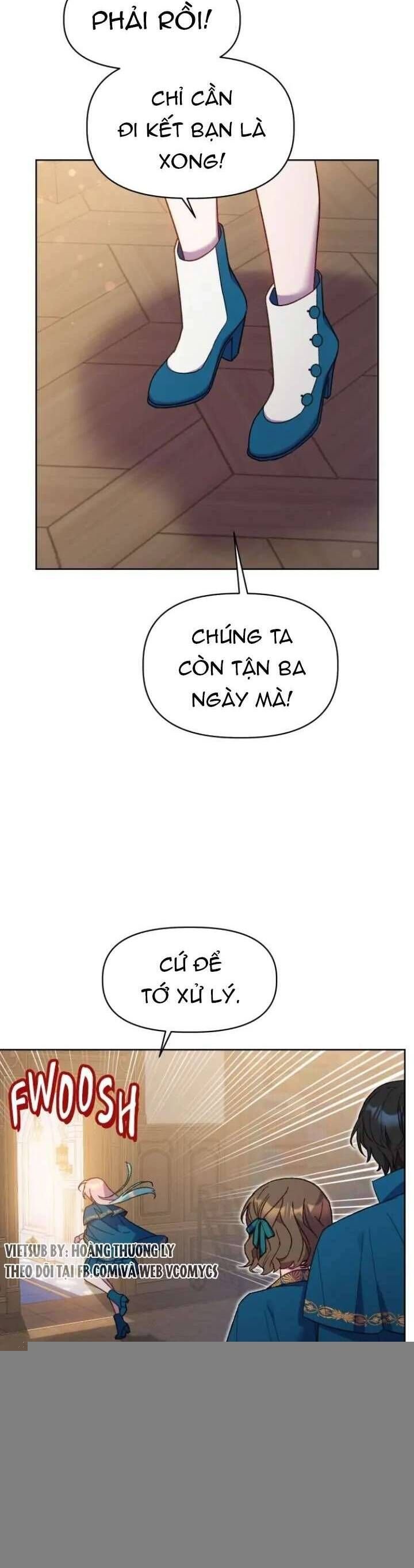 Pháp Sư Hiện Kim Trong Trò Chơi Lỗi Chapter 20 - Trang 23