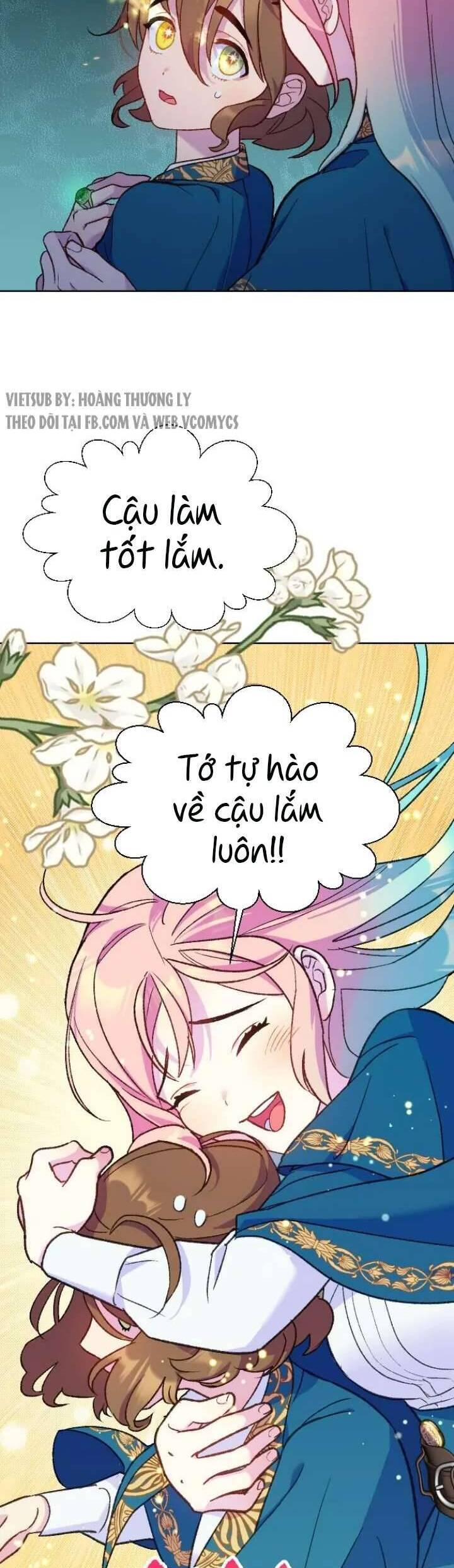 Pháp Sư Hiện Kim Trong Trò Chơi Lỗi Chapter 12 - Trang 33