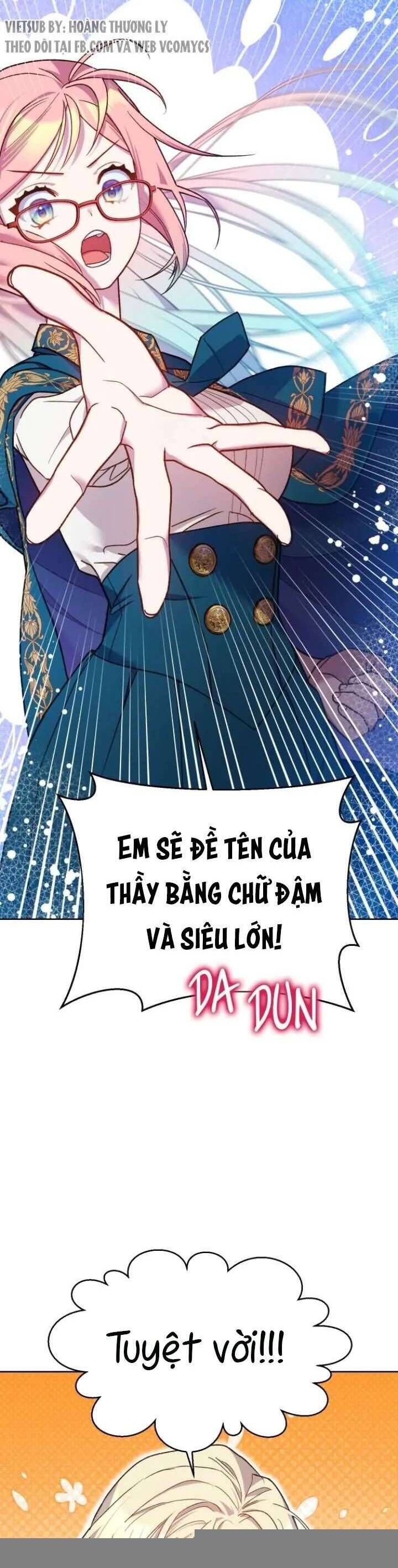 Pháp Sư Hiện Kim Trong Trò Chơi Lỗi Chapter 20 - Trang 10