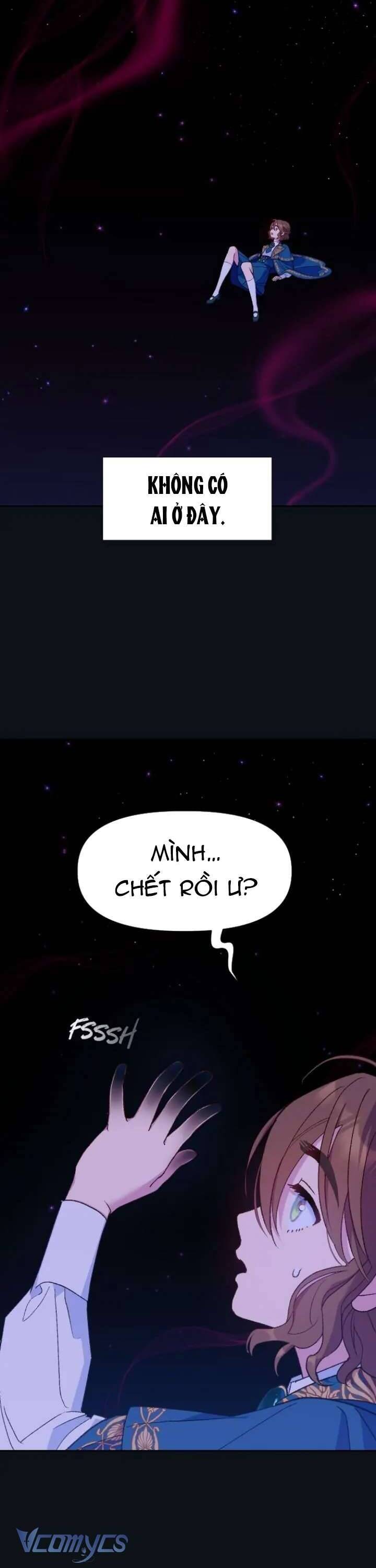 Pháp Sư Hiện Kim Trong Trò Chơi Lỗi Chapter 12 - Trang 8