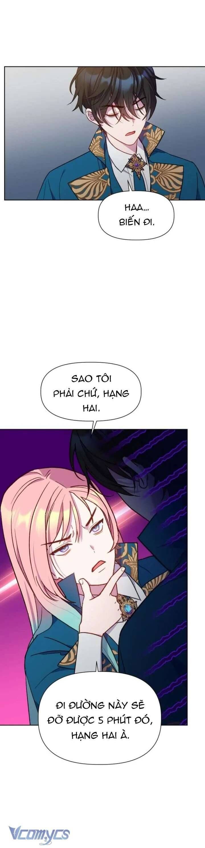 Pháp Sư Hiện Kim Trong Trò Chơi Lỗi Chapter 15 - Trang 36