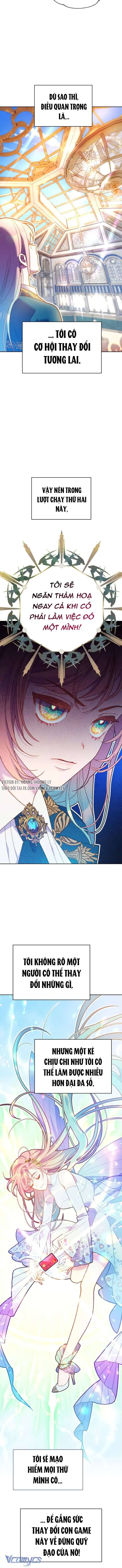 Pháp Sư Hiện Kim Trong Trò Chơi Lỗi Chapter 1 - Trang 12