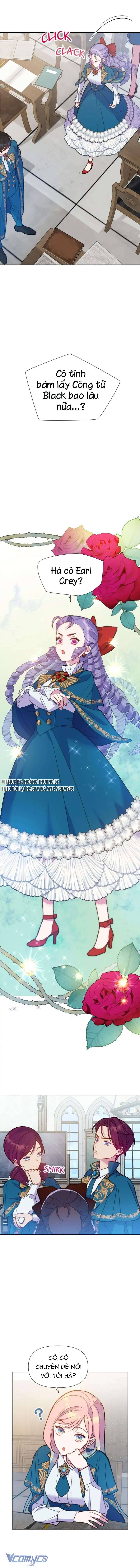 Pháp Sư Hiện Kim Trong Trò Chơi Lỗi Chapter 7 - Trang 8