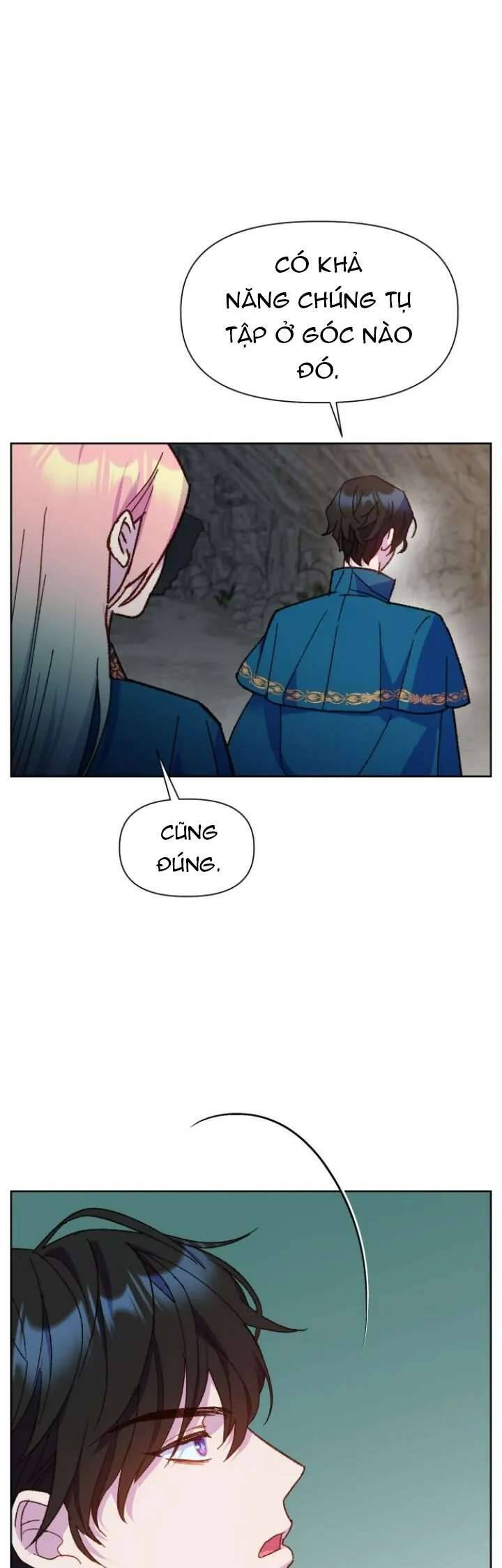 Pháp Sư Hiện Kim Trong Trò Chơi Lỗi Chapter 11 - Trang 17