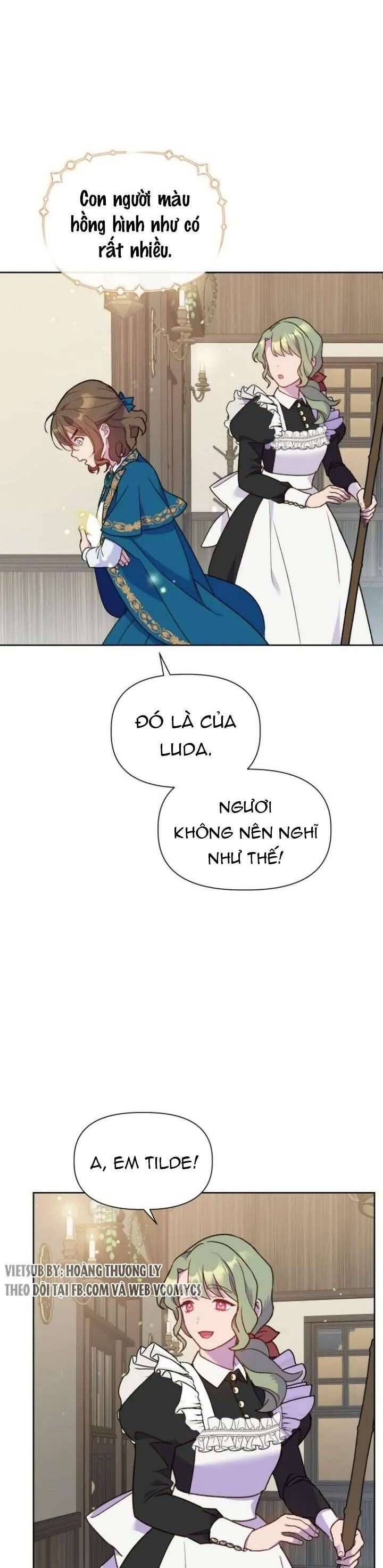 Pháp Sư Hiện Kim Trong Trò Chơi Lỗi Chapter 14 - Trang 40