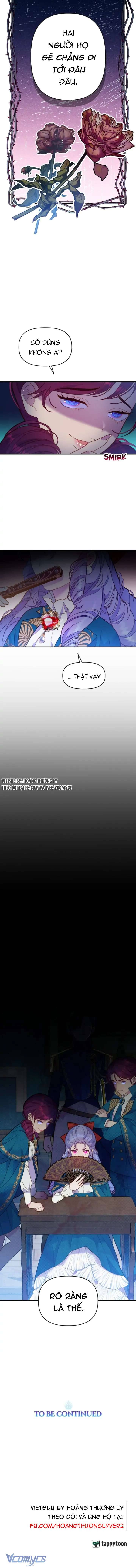 Pháp Sư Hiện Kim Trong Trò Chơi Lỗi Chapter 3 - Trang 7