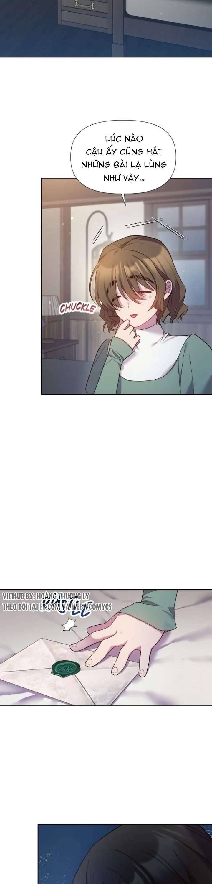 Pháp Sư Hiện Kim Trong Trò Chơi Lỗi Chapter 15 - Trang 3
