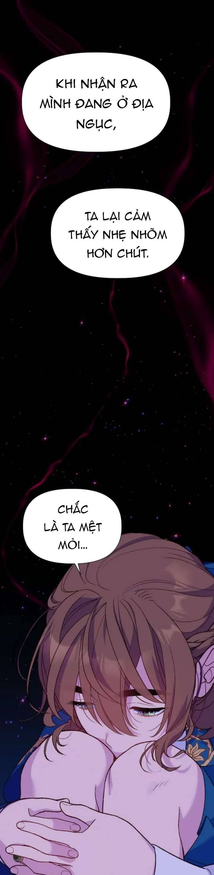 Pháp Sư Hiện Kim Trong Trò Chơi Lỗi Chapter 12 - Trang 21