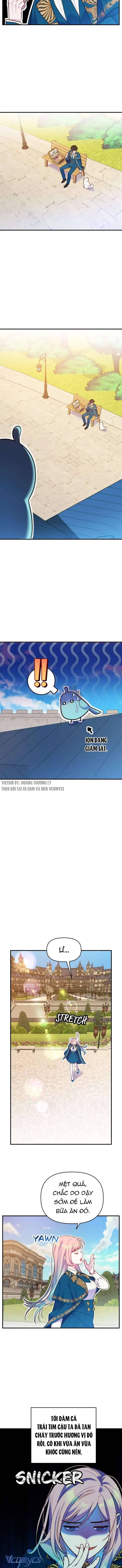 Pháp Sư Hiện Kim Trong Trò Chơi Lỗi Chapter 3 - Trang 4