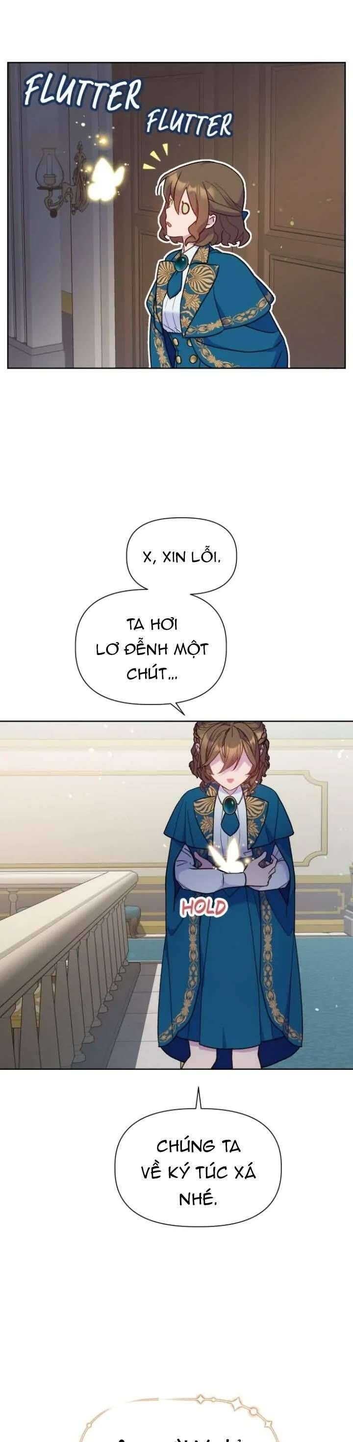 Pháp Sư Hiện Kim Trong Trò Chơi Lỗi Chapter 14 - Trang 38