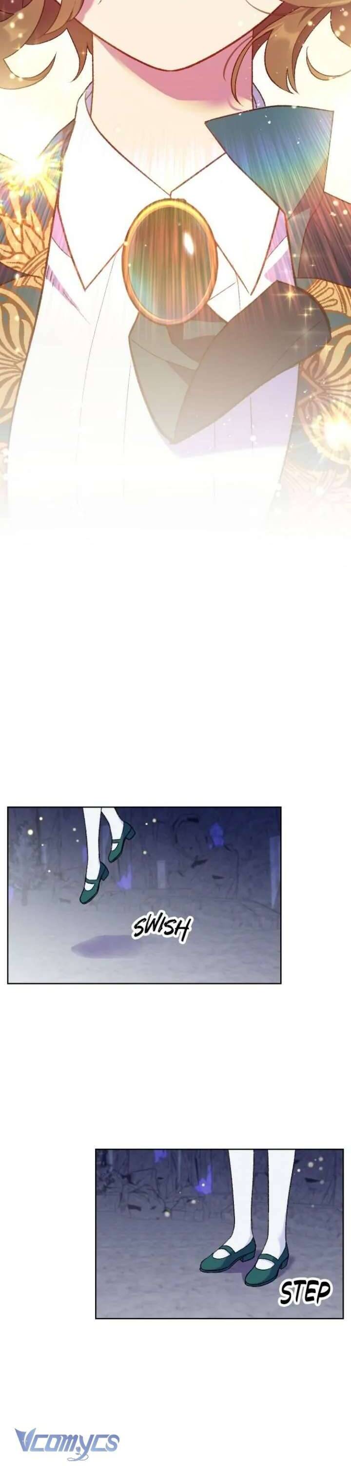 Pháp Sư Hiện Kim Trong Trò Chơi Lỗi Chapter 12 - Trang 31