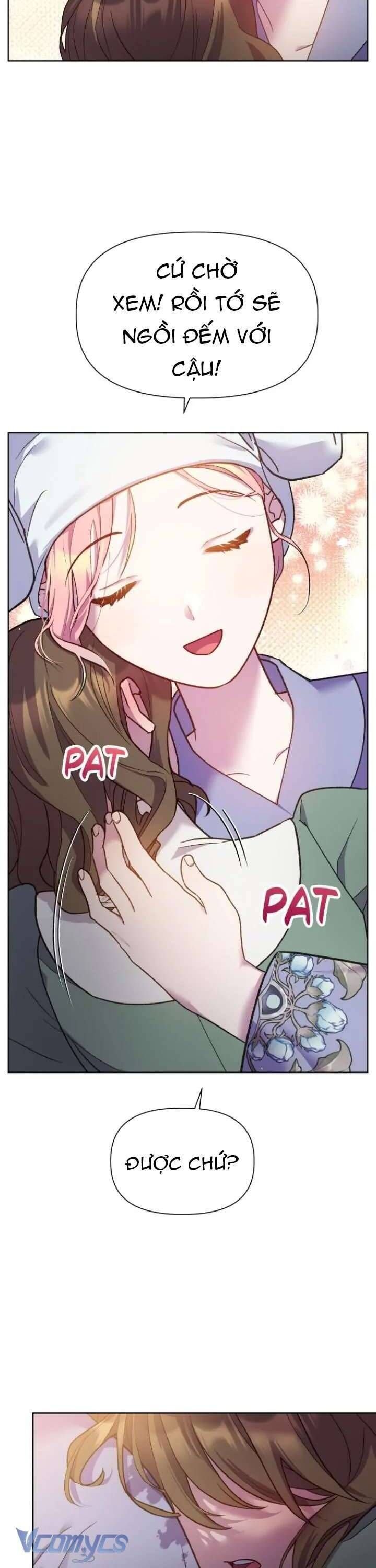 Pháp Sư Hiện Kim Trong Trò Chơi Lỗi Chapter 15 - Trang 20