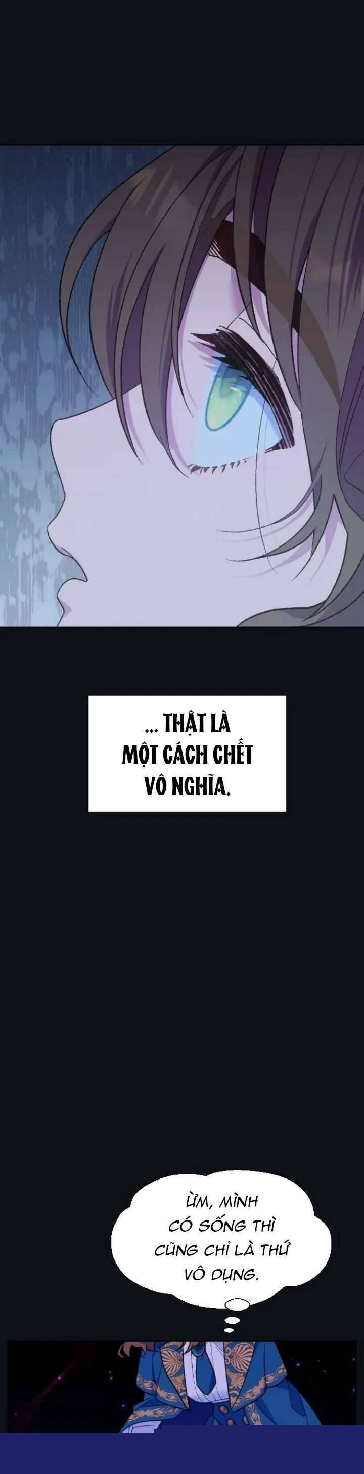 Pháp Sư Hiện Kim Trong Trò Chơi Lỗi Chapter 12 - Trang 9