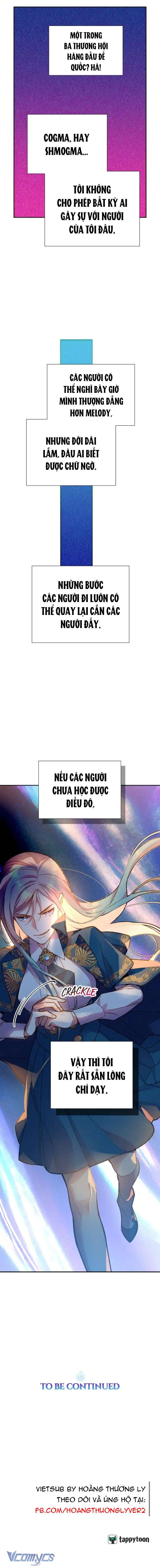 Pháp Sư Hiện Kim Trong Trò Chơi Lỗi Chapter 6 - Trang 14