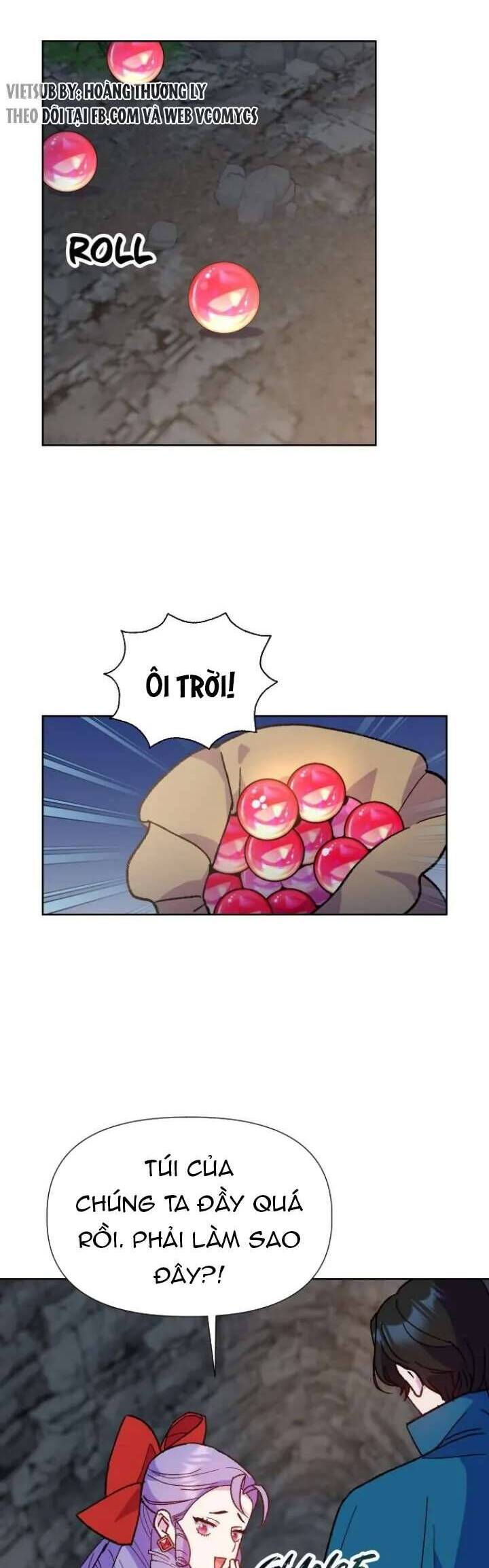 Pháp Sư Hiện Kim Trong Trò Chơi Lỗi Chapter 11 - Trang 6