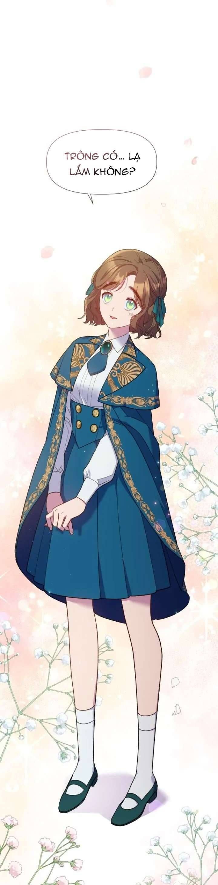 Pháp Sư Hiện Kim Trong Trò Chơi Lỗi Chapter 15 - Trang 29