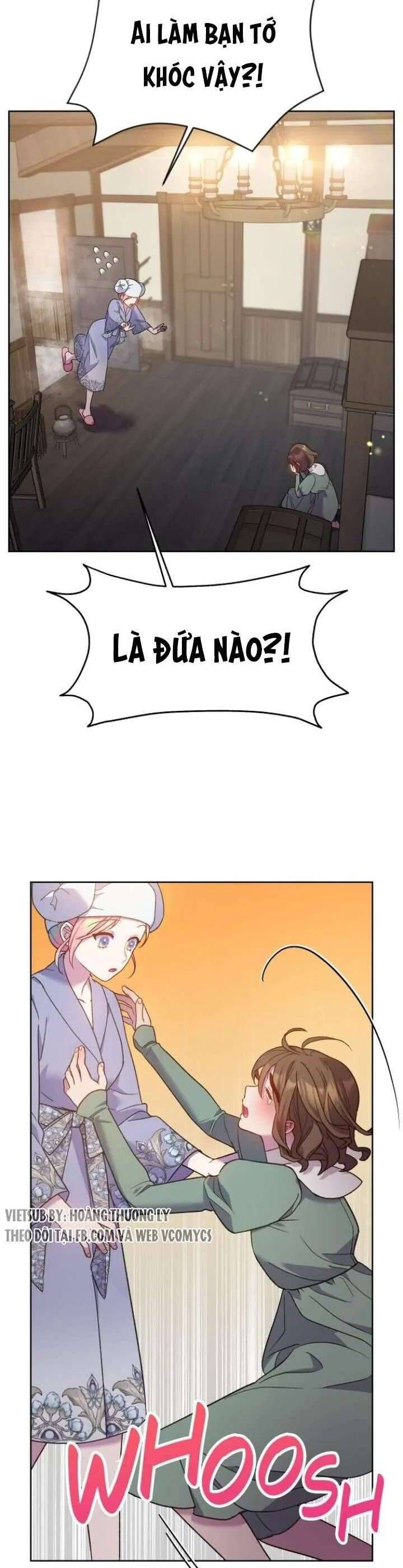 Pháp Sư Hiện Kim Trong Trò Chơi Lỗi Chapter 15 - Trang 15