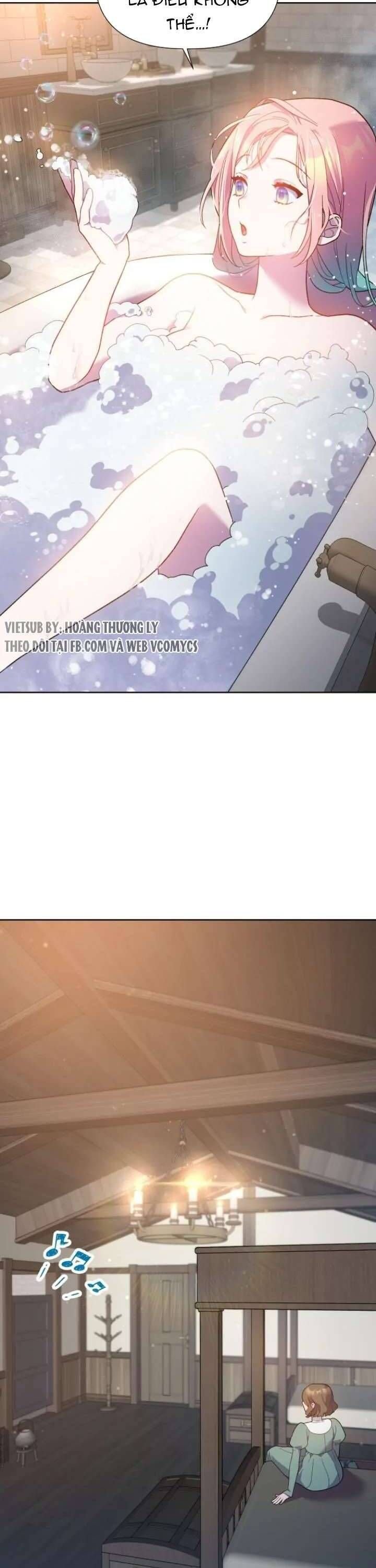 Pháp Sư Hiện Kim Trong Trò Chơi Lỗi Chapter 15 - Trang 2