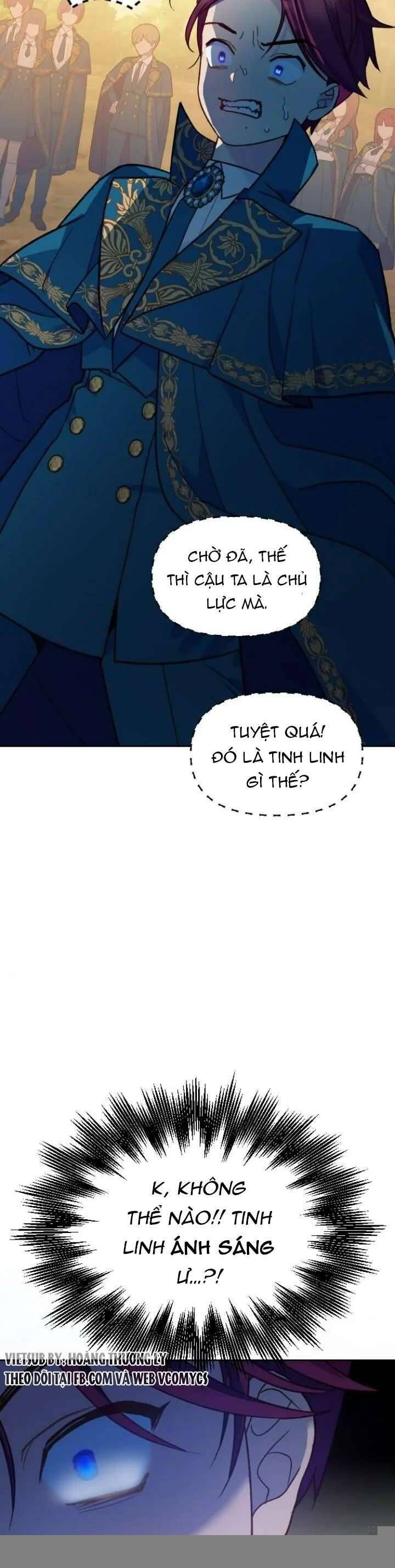 Pháp Sư Hiện Kim Trong Trò Chơi Lỗi Chapter 14 - Trang 12