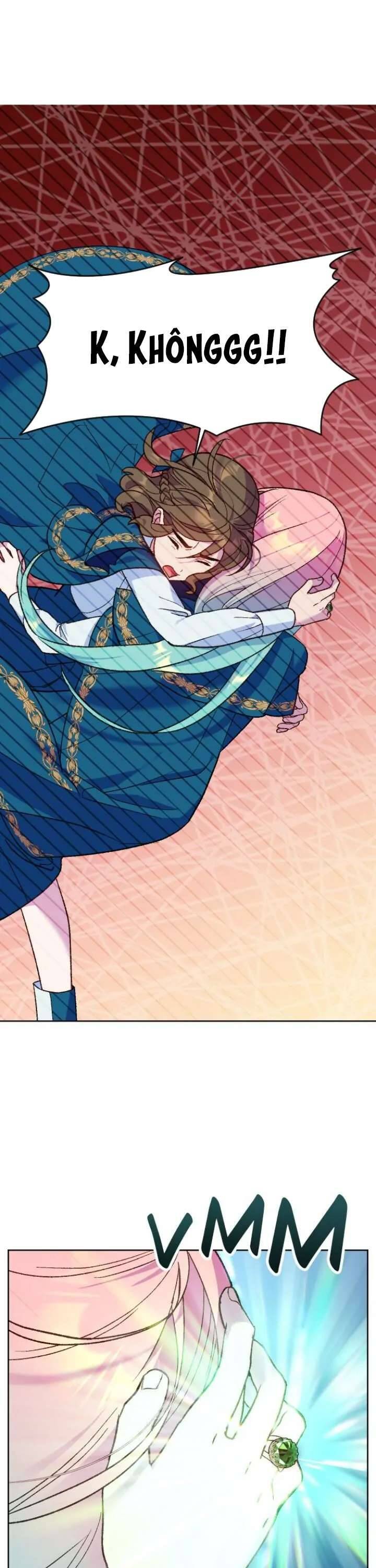 Pháp Sư Hiện Kim Trong Trò Chơi Lỗi Chapter 12 - Trang 5