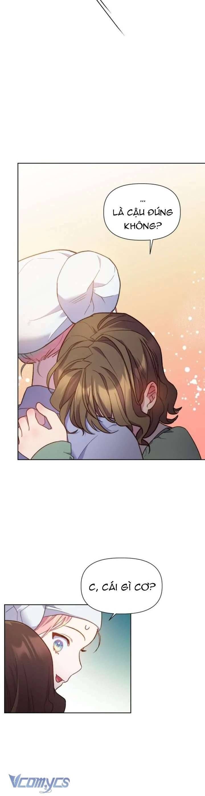 Pháp Sư Hiện Kim Trong Trò Chơi Lỗi Chapter 15 - Trang 16