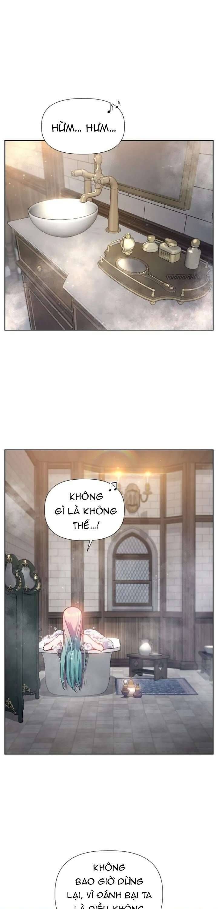 Pháp Sư Hiện Kim Trong Trò Chơi Lỗi Chapter 15 - Trang 1
