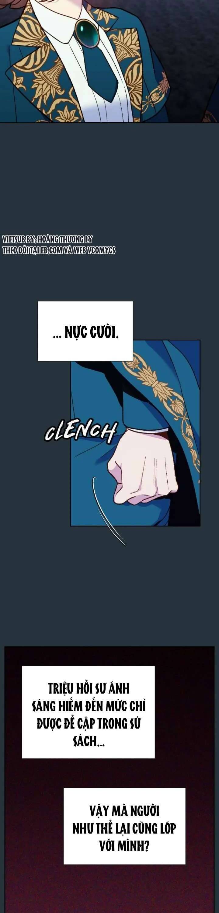 Pháp Sư Hiện Kim Trong Trò Chơi Lỗi Chapter 12 - Trang 41