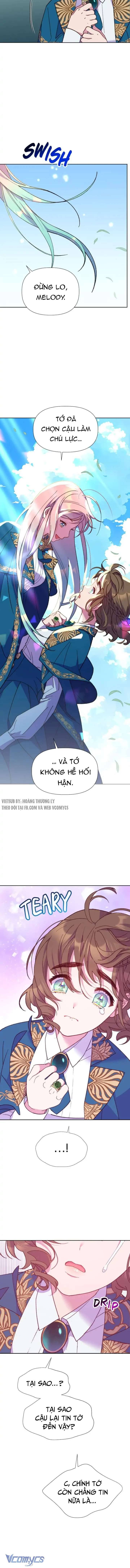 Pháp Sư Hiện Kim Trong Trò Chơi Lỗi Chapter 10 - Trang 5