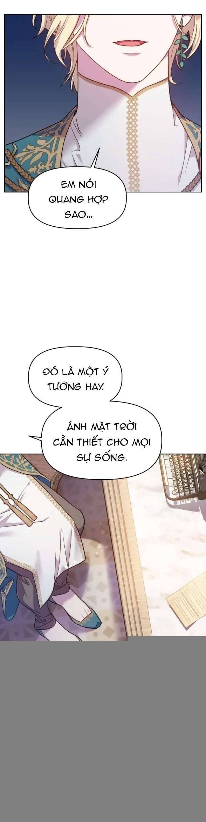 Pháp Sư Hiện Kim Trong Trò Chơi Lỗi Chapter 20 - Trang 4