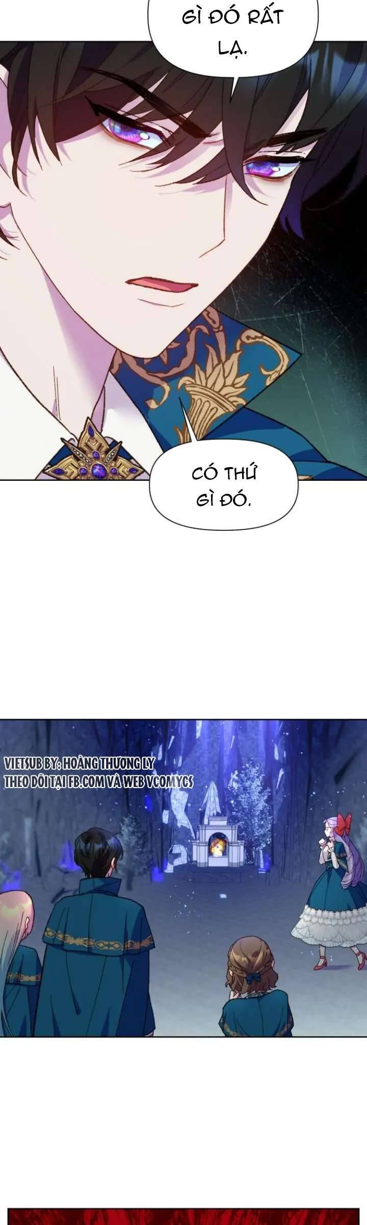 Pháp Sư Hiện Kim Trong Trò Chơi Lỗi Chapter 11 - Trang 26
