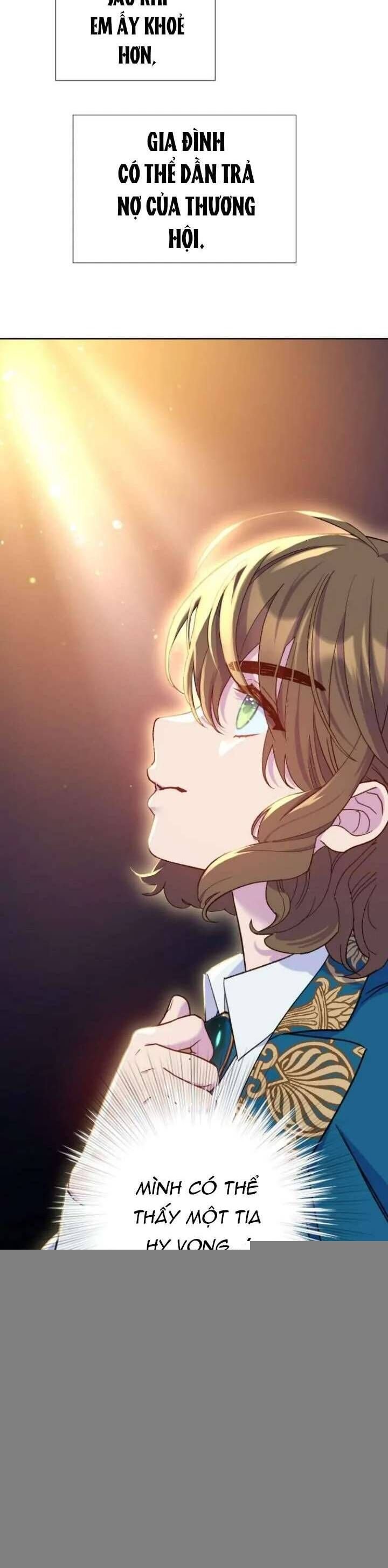 Pháp Sư Hiện Kim Trong Trò Chơi Lỗi Chapter 14 - Trang 37
