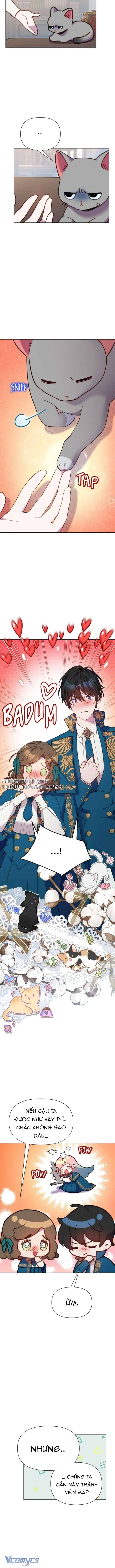 Pháp Sư Hiện Kim Trong Trò Chơi Lỗi Chapter 22 - Trang 6