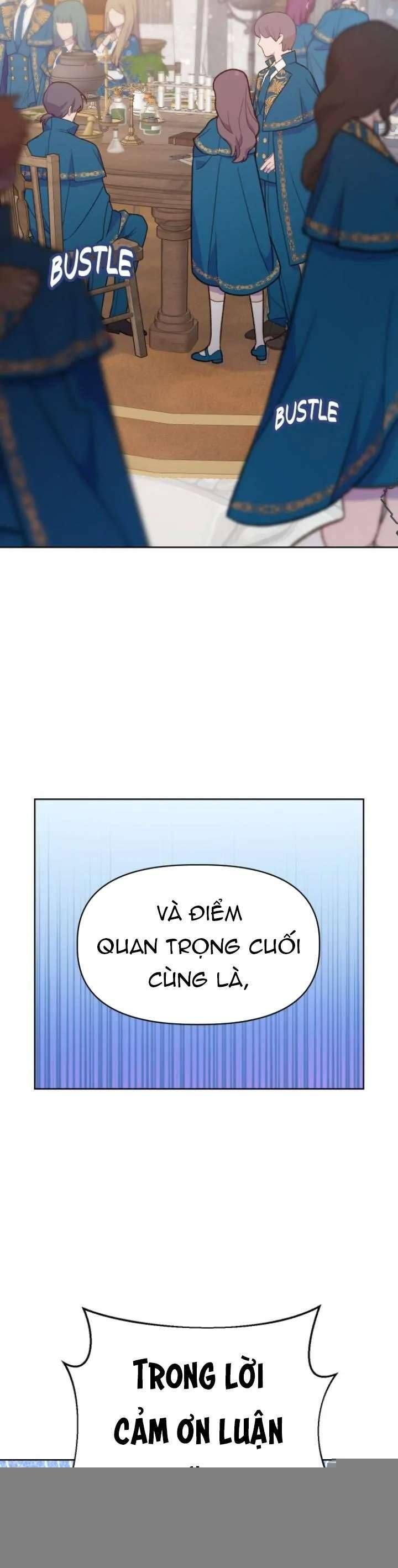 Pháp Sư Hiện Kim Trong Trò Chơi Lỗi Chapter 20 - Trang 9