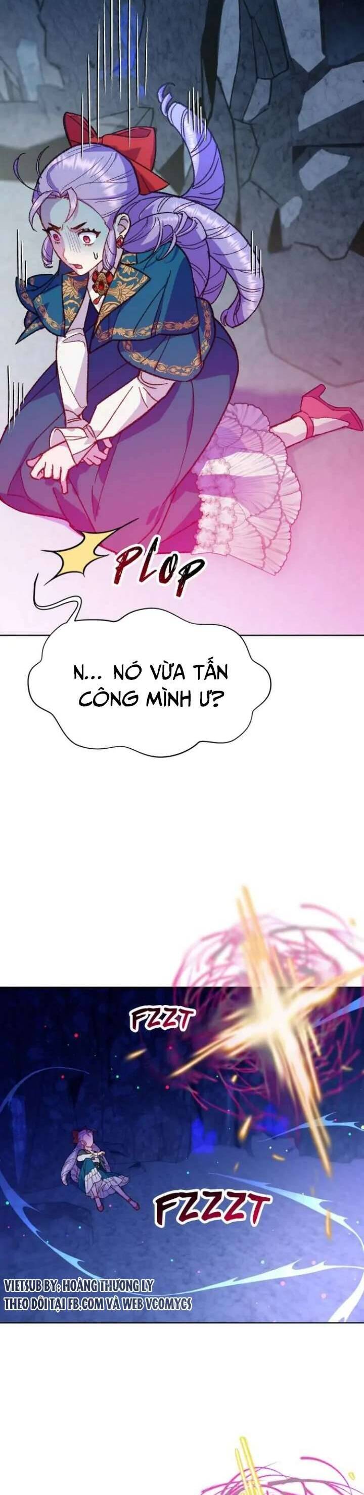 Pháp Sư Hiện Kim Trong Trò Chơi Lỗi Chapter 11 - Trang 30
