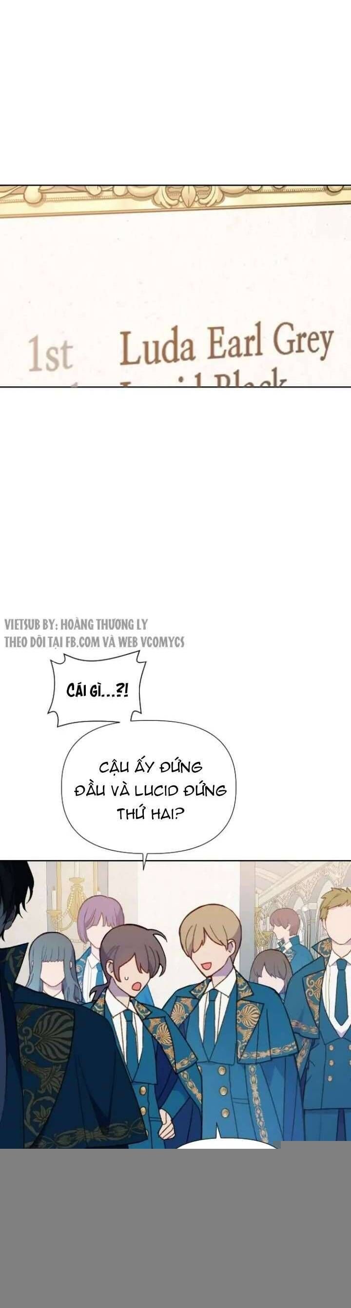Pháp Sư Hiện Kim Trong Trò Chơi Lỗi Chapter 14 - Trang 22