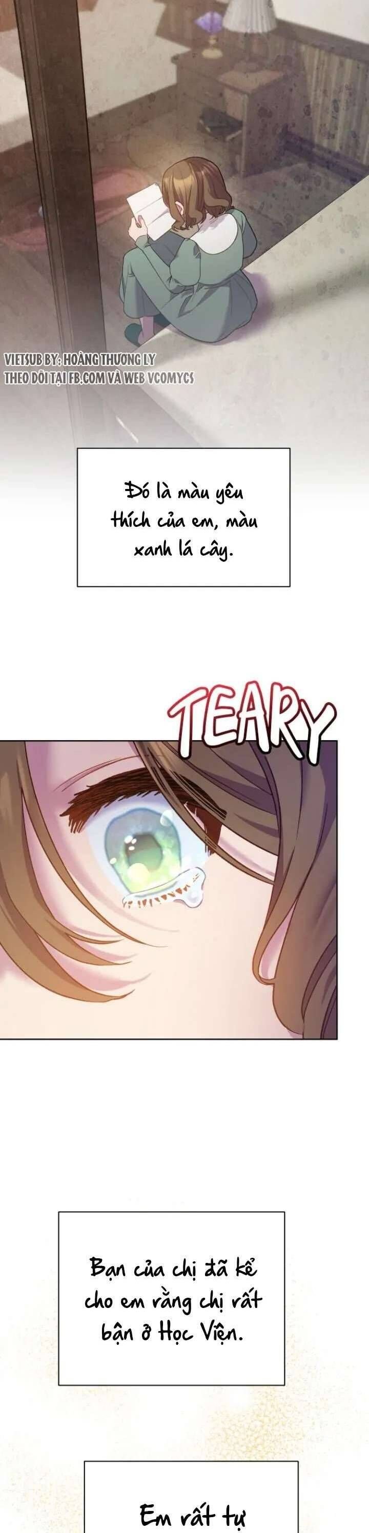 Pháp Sư Hiện Kim Trong Trò Chơi Lỗi Chapter 15 - Trang 10